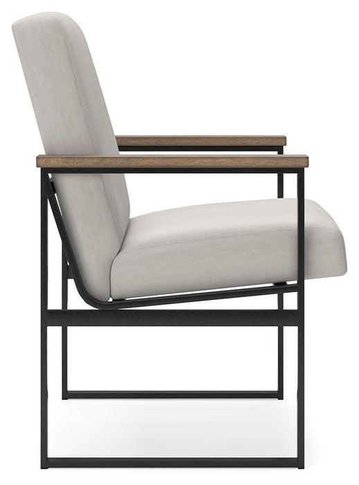 Montia Home Office Set - Valley Furniture (Rohnert Park, CA)