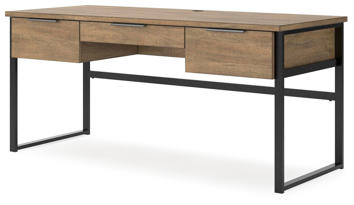 Montia Home Office Set - Valley Furniture (Rohnert Park, CA)