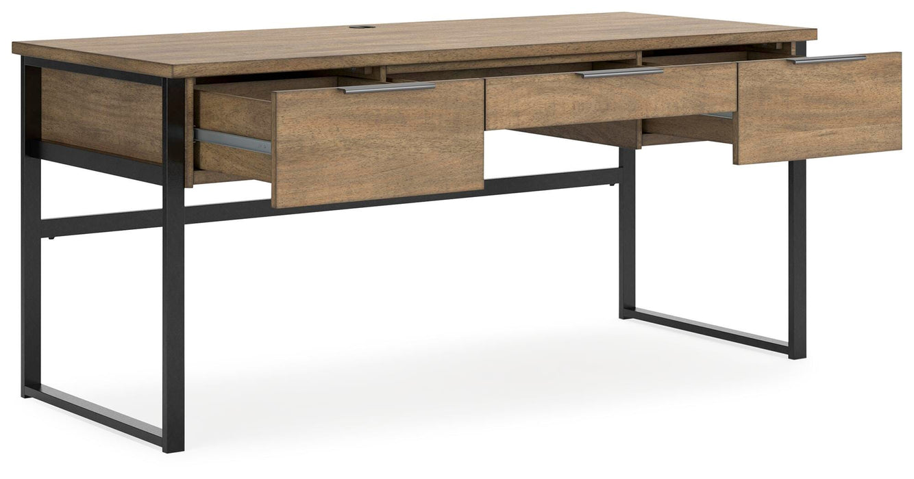 Montia Home Office Set - Valley Furniture (Rohnert Park, CA)