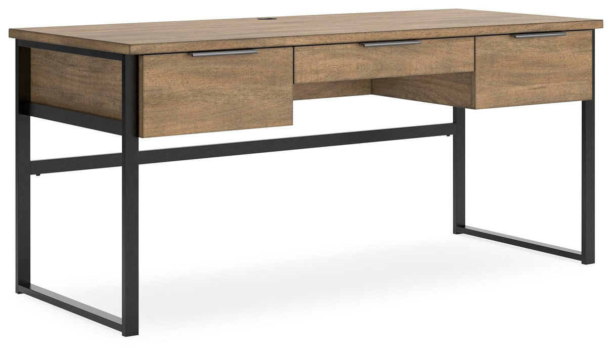 Montia Home Office Set - Valley Furniture (Rohnert Park, CA)