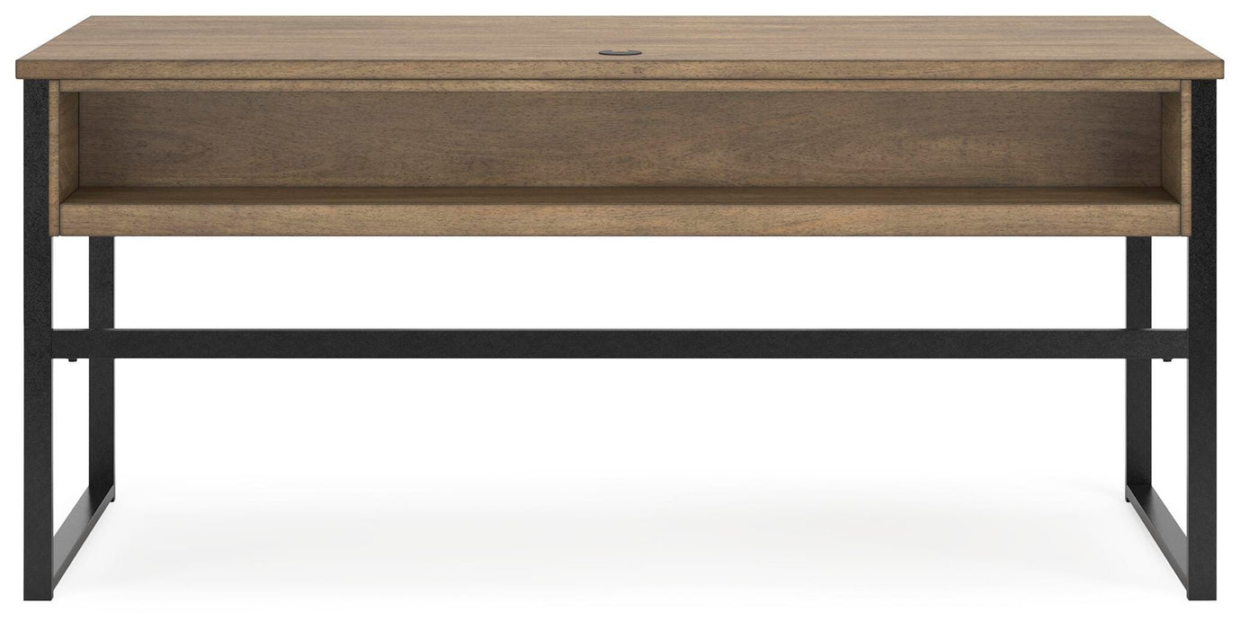 Montia Home Office Set - Valley Furniture (Rohnert Park, CA)