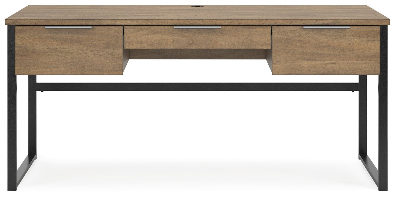 Montia Home Office Set - Valley Furniture (Rohnert Park, CA)