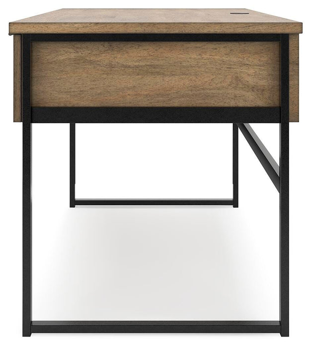 Montia Home Office Set - Valley Furniture (Rohnert Park, CA)