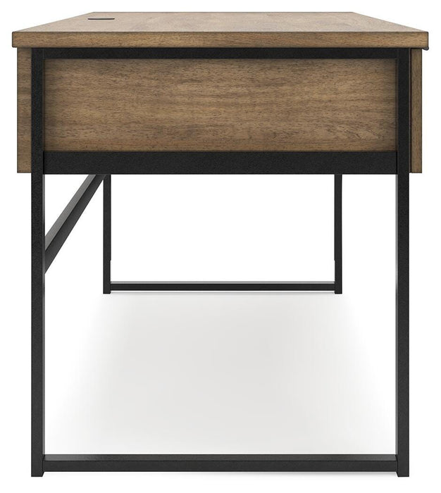 Montia Home Office Set - Valley Furniture (Rohnert Park, CA)