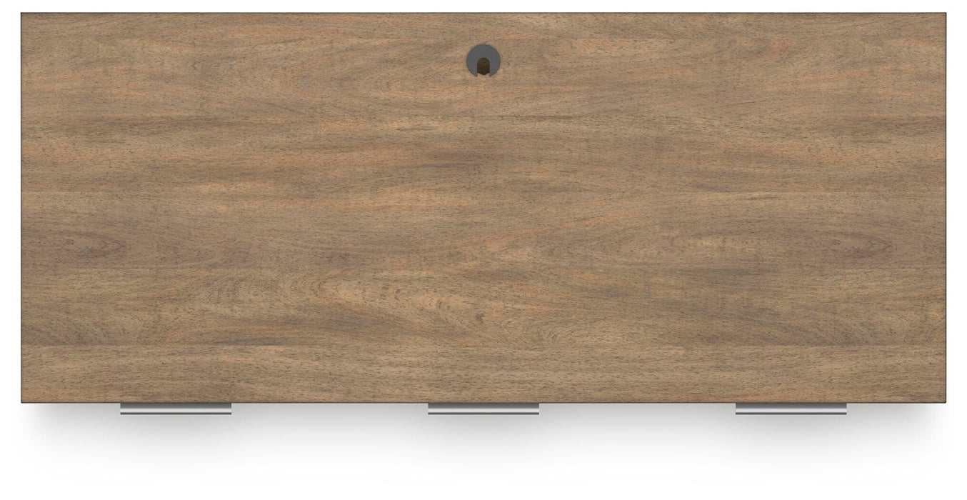 Montia Home Office Set - Valley Furniture (Rohnert Park, CA)