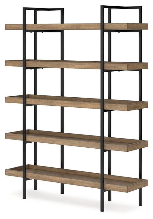 Montia Home Office Set - Valley Furniture (Rohnert Park, CA)