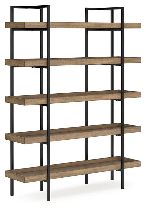 Montia Home Office Set - Valley Furniture (Rohnert Park, CA)
