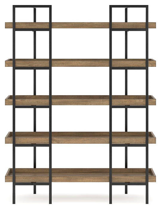 Montia Home Office Set - Valley Furniture (Rohnert Park, CA)