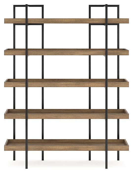 Montia Home Office Set - Valley Furniture (Rohnert Park, CA)