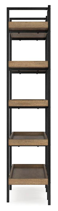 Montia Home Office Set - Valley Furniture (Rohnert Park, CA)