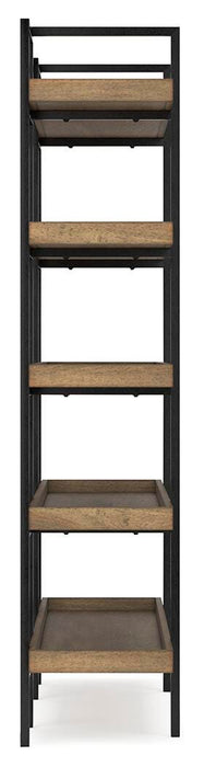 Montia Home Office Set - Valley Furniture (Rohnert Park, CA)