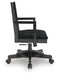 Wildenauer Home Office Desk Chair - Valley Furniture (Rohnert Park, CA)