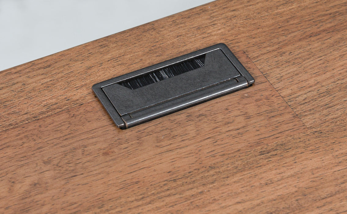 Wildenauer 60" Home Office Desk - Valley Furniture (Rohnert Park, CA)