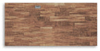 Wildenauer 60" Home Office Desk - Valley Furniture (Rohnert Park, CA)
