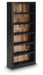 Wildenauer 75" Bookcase - Valley Furniture (Rohnert Park, CA)