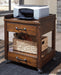Baldridge Printer Stand - Valley Furniture (Rohnert Park, CA)