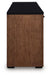 Kallari Credenza - Valley Furniture (Rohnert Park, CA)