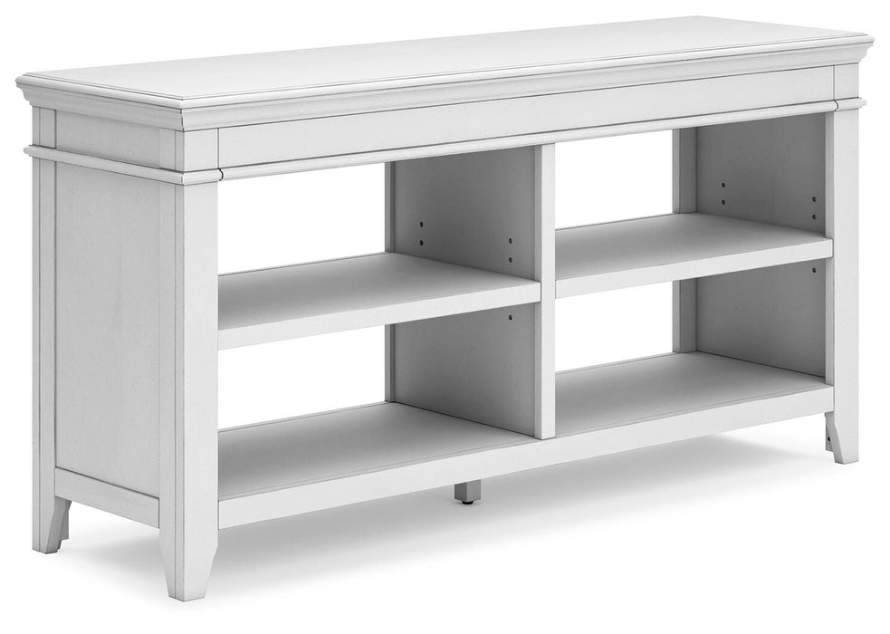 Kanwyn Credenza - Valley Furniture (Rohnert Park, CA)