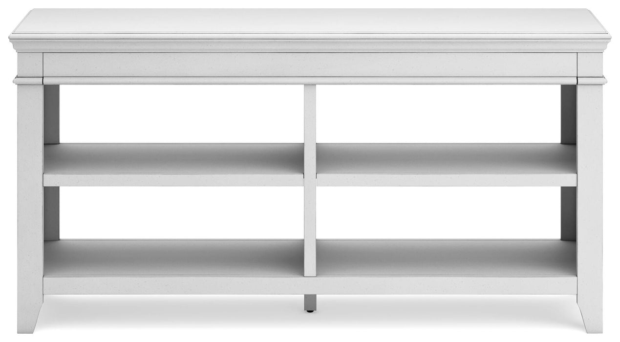Kanwyn Credenza - Valley Furniture (Rohnert Park, CA)