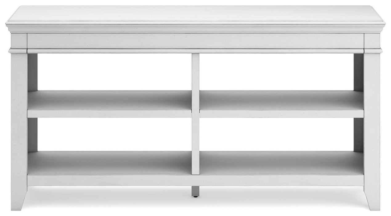 Kanwyn Credenza - Valley Furniture (Rohnert Park, CA)
