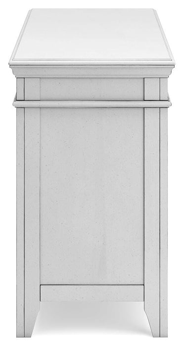 Kanwyn Credenza - Valley Furniture (Rohnert Park, CA)
