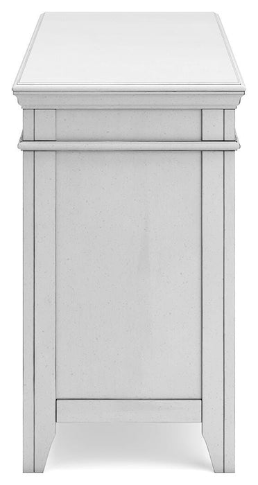 Kanwyn Credenza - Valley Furniture (Rohnert Park, CA)