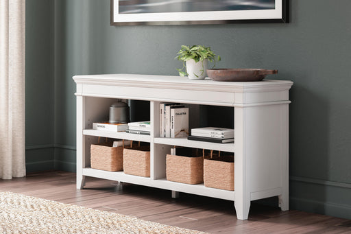Kanwyn Credenza - Valley Furniture (Rohnert Park, CA)