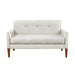 Belfort Love Seat image