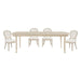 Genoa Dining Table Set image