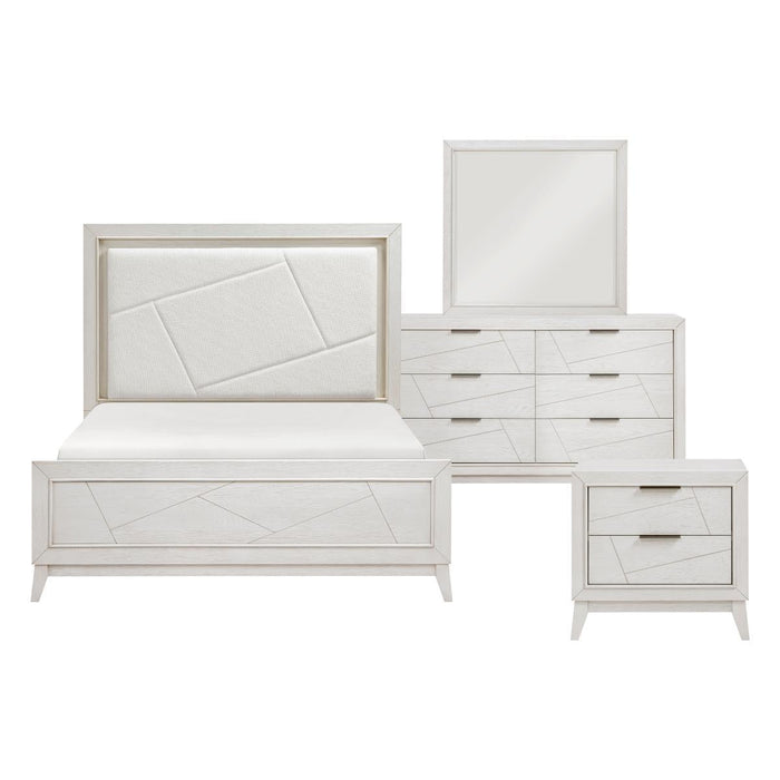 Asteria Bed Set image