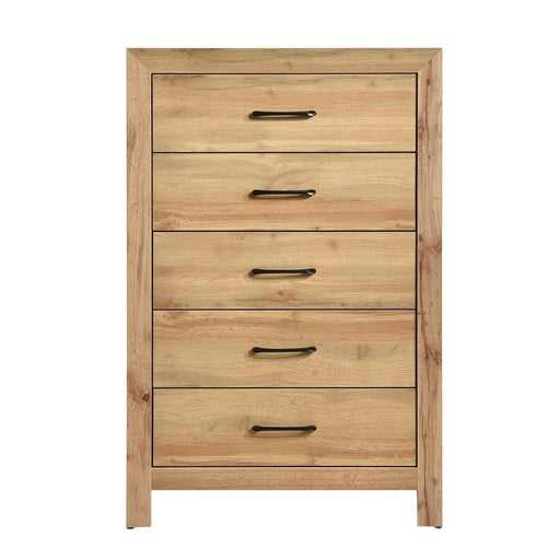 Corbin Chest image