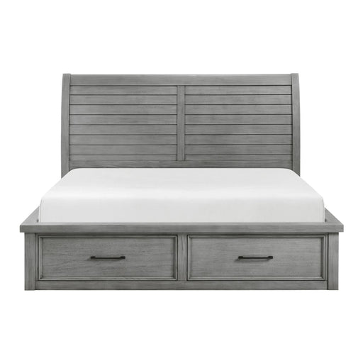 Logandale Bed image