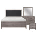 Woodrow Bed Set image