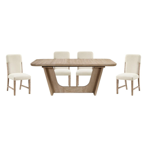 Wilshire Dining Table Set image