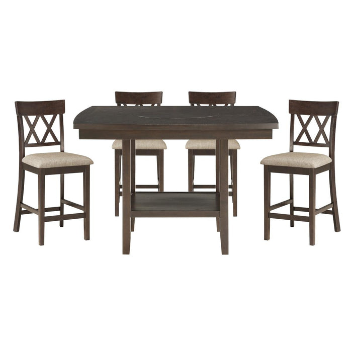 Balin Dining Set 2 image
