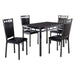 Olney Dining Table Set image