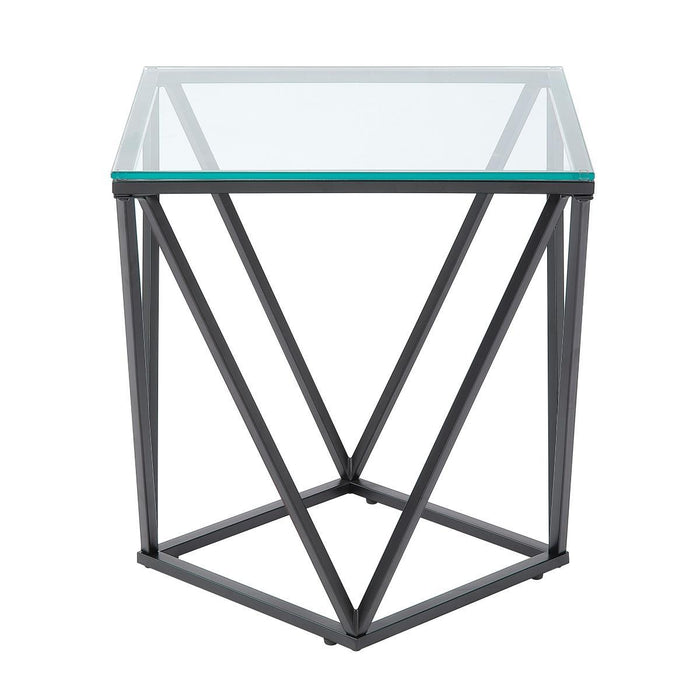 Luca End Table image