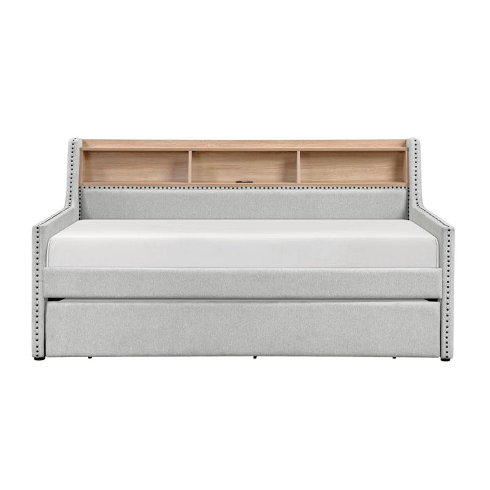Baxter Daybed with Trundle image