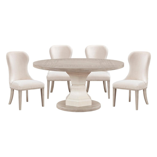 Lofton Pub height Dining Set image