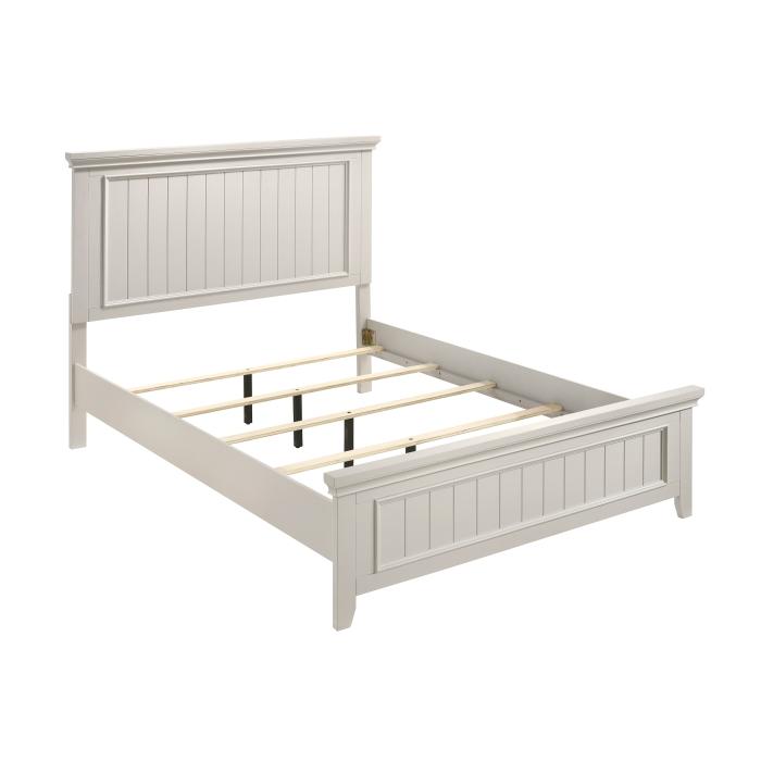 1581F-1*-Youth (2) Full Bed