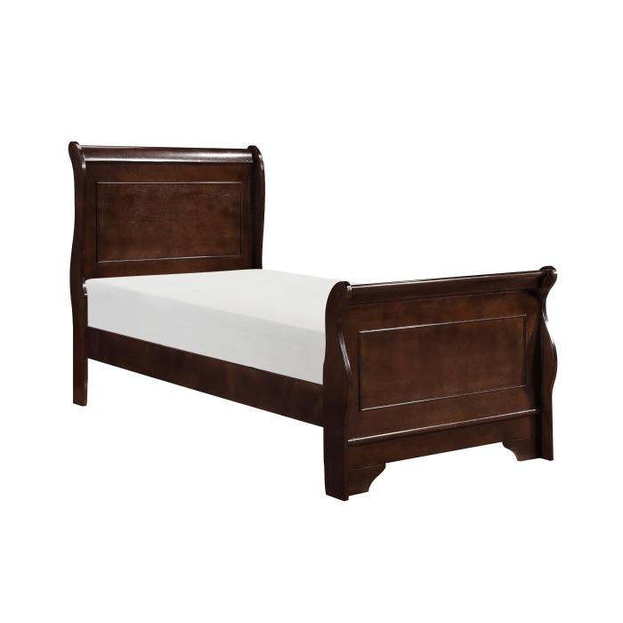 Abbeville (2) Twin Bed