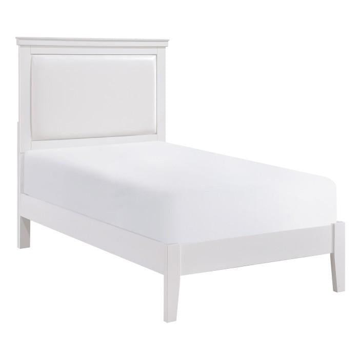 Seabright (2) Twin Bed