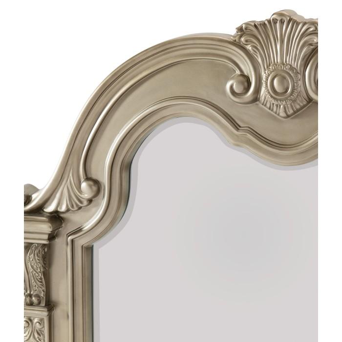 Cavalier Mirror