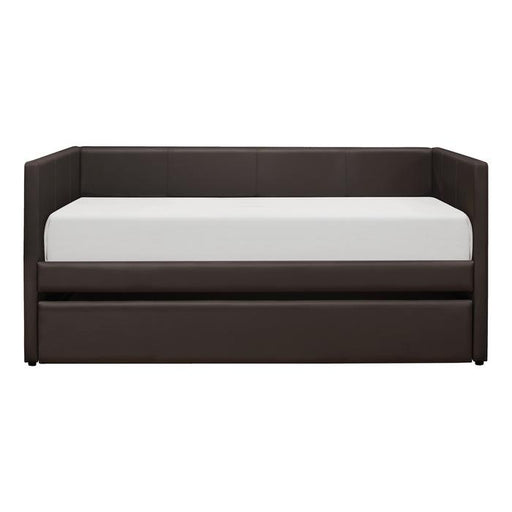 4949DBR* - (2) Daybed with Trundle image