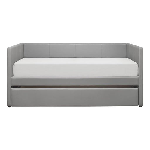 4949GY* - (2) Daybed with Trundle image