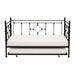 4968BK-NT - Daybed with Trundle image