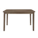 5039BR-48 - Dining Table image