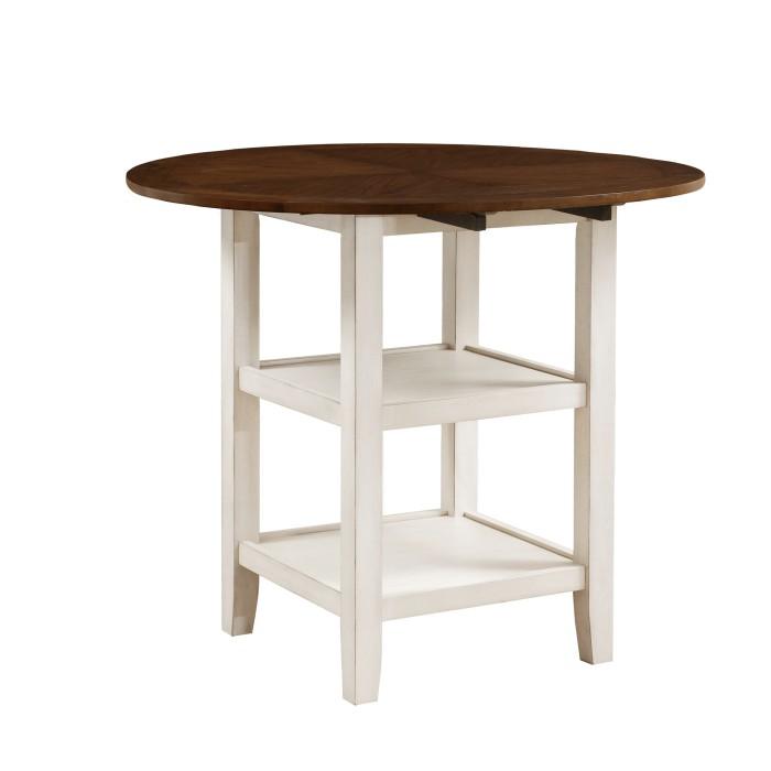 5162WW-36 - Counter Height Drop Leaf Table image