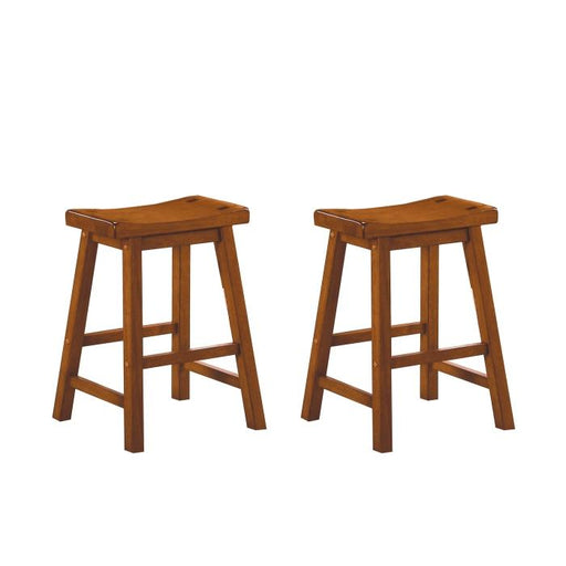 5302A-24 - 24 Counter Height Stool, RTA image