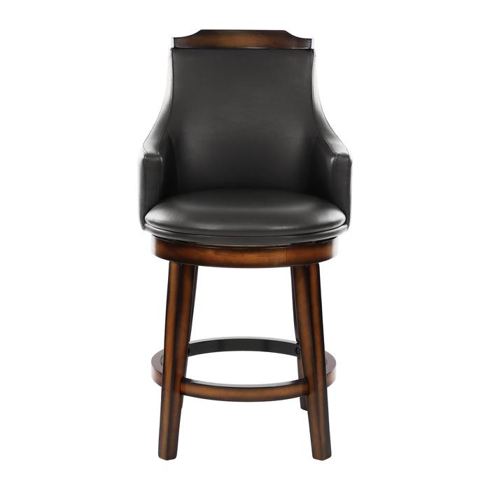 5447-24S - Swivel Counter Height Chair image
